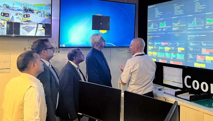 Medical Minister T.S. Singhdev