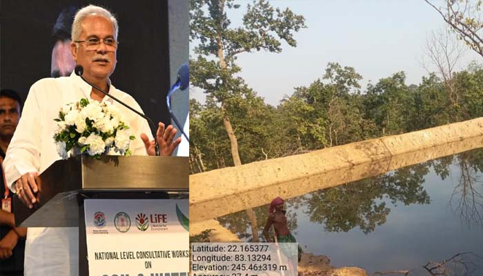 Soil and Water Conservation