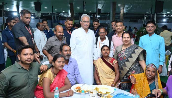 भेंट-मुलाकात