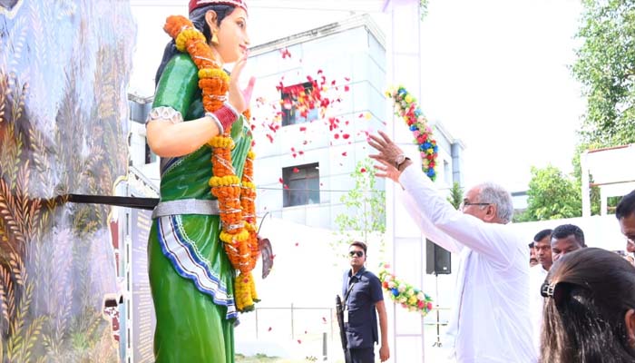 Chhattisgarh Mahtari