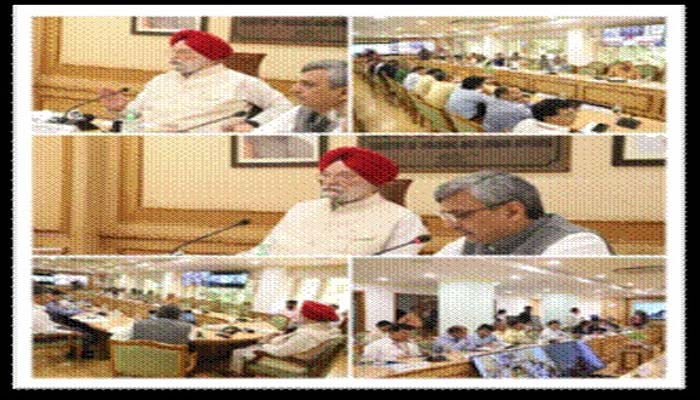 रेरा के कार्यान्वयन