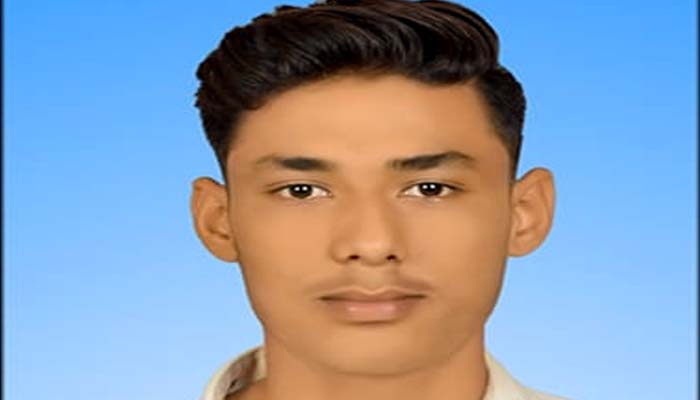 युवराज साहू