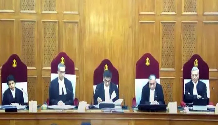 Supreme Court's big decision