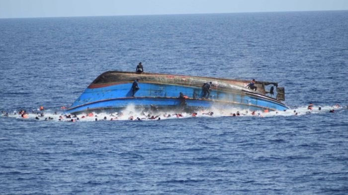 Nigeria Boat Accident