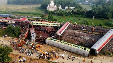 Balasore Rail Accident Update