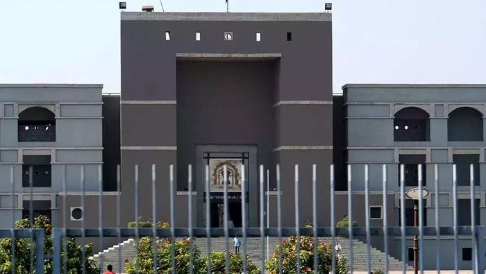 Ahmedabad High Court