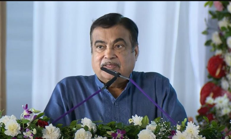 Gadkari on Election 2024