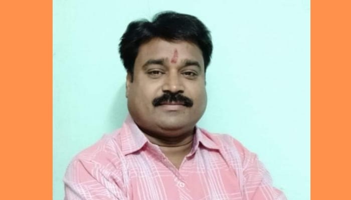 Rajkumar Sahu passed away