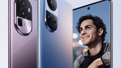 OPPO Smartphone Series