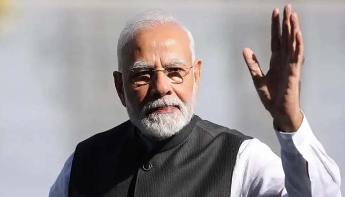 PM Narendra Modi Visit in Raipur