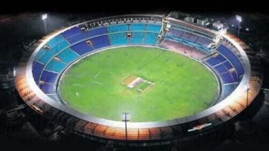 Shaheed Veer Narayan Singh Stadium