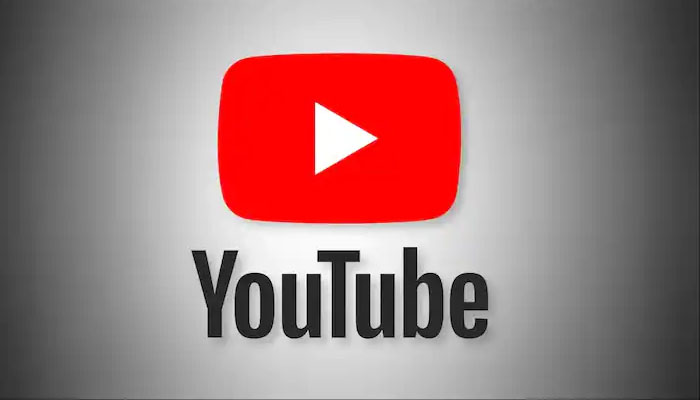 YouTube channels