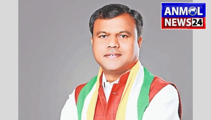 Baij on Cabinet Expansion