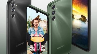 Samsung Galaxy F34 Smartphone