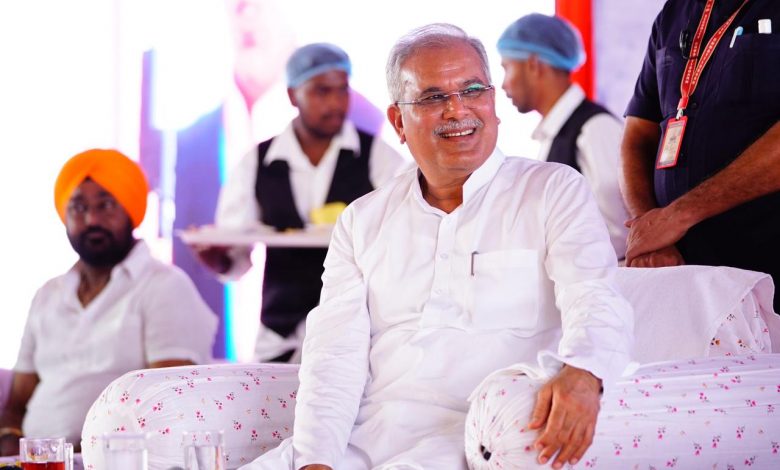 CM Yuva Bhent Mulakat