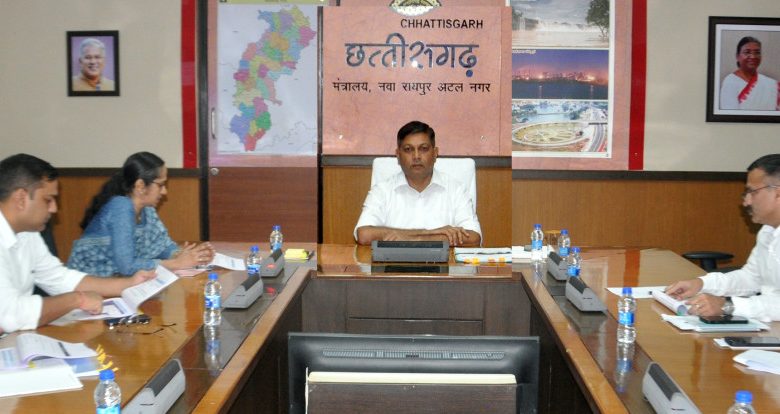 Mission Indradhanush