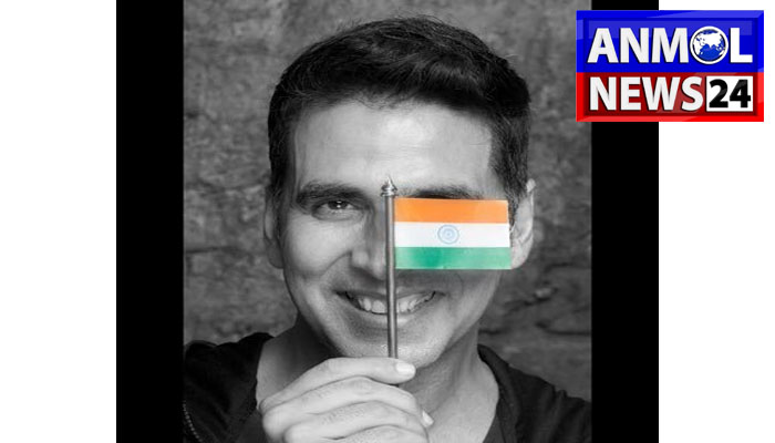 Akshay Kumar Citizenship