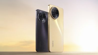 Realme-11 Smartphone