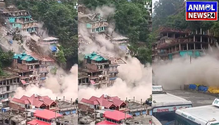 Himachal Pradesh News