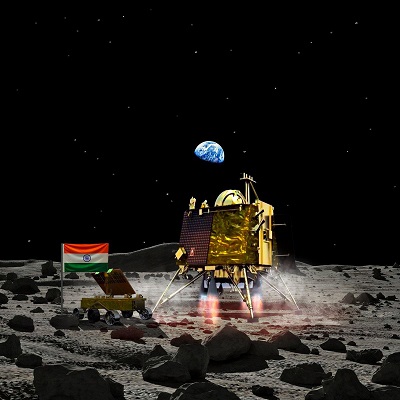 Chandrayaan-3 Update