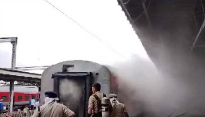 Sangolli Rayanna Railway Station