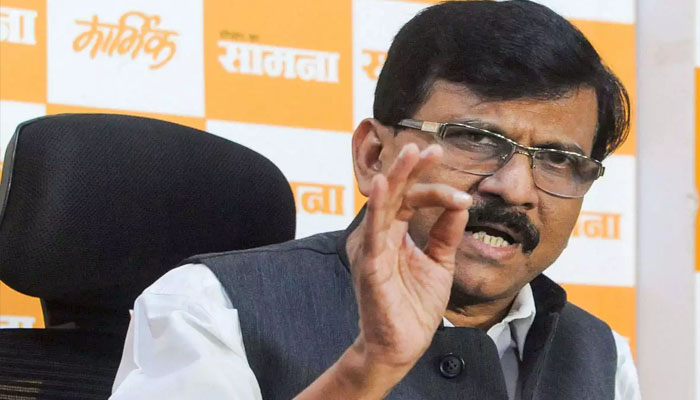 Sanjay Raut's big statement