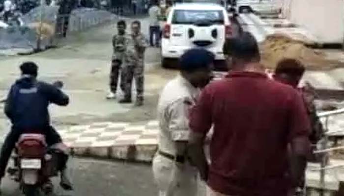 कोबरा बटालियन