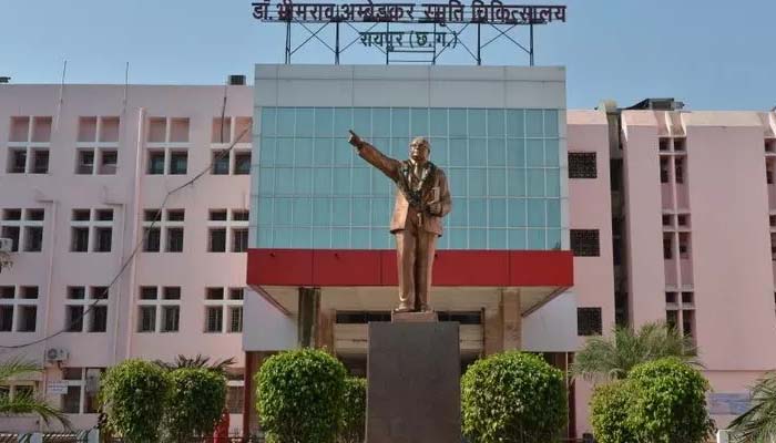 HC on Health Service