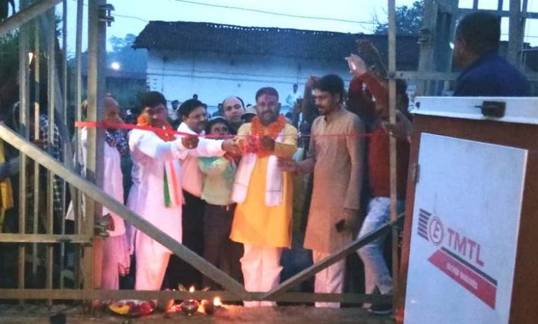 Baranwapara Sanctuary News