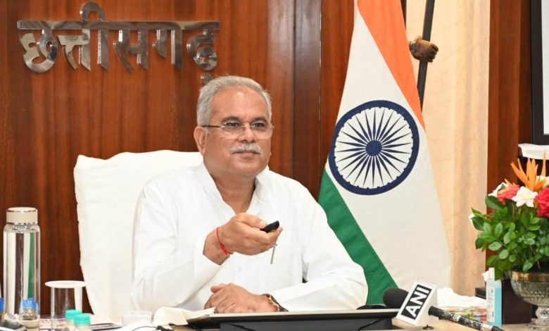 Women safety in Chhattisgarh