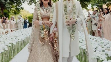 Parineeti Raghav Wedding