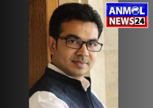 Gourav Girija Shukla