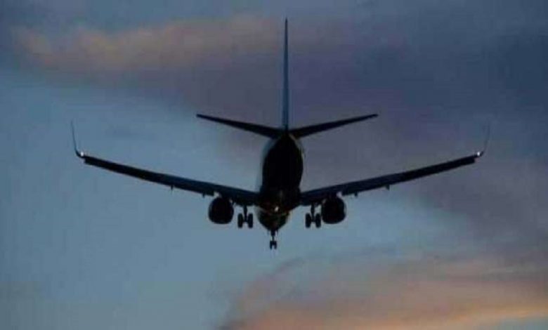 Plane Crash in Mexico