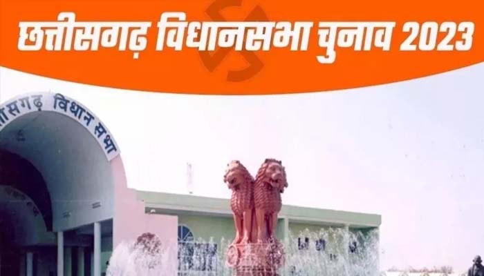 Chhattisgarh Vidhansabha Election