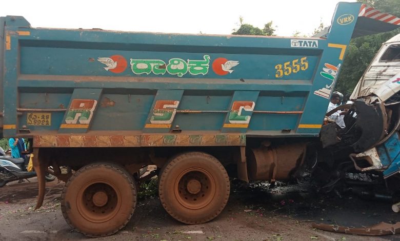 Karnataka Road Accident