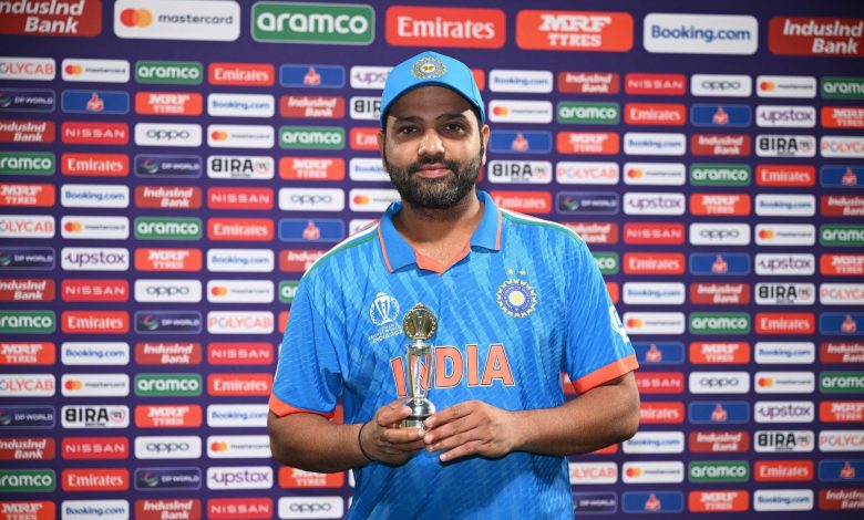 India Won Worldcup Match