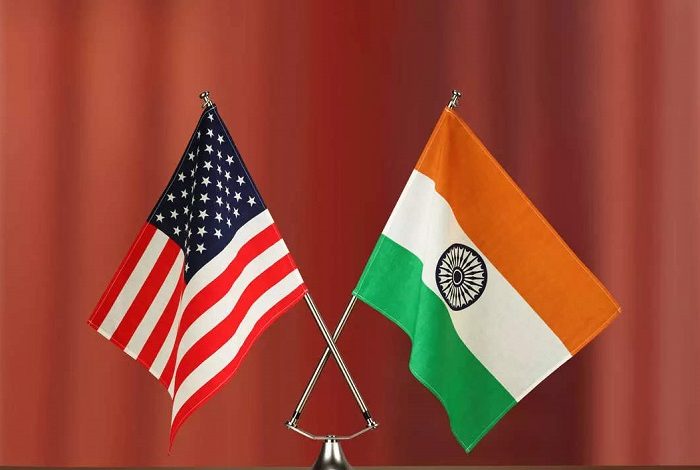India And US Trade