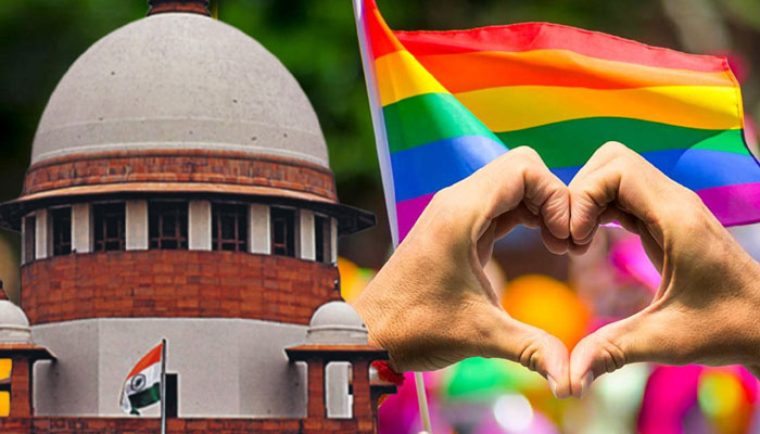 Same-Sex Marriage Verdict