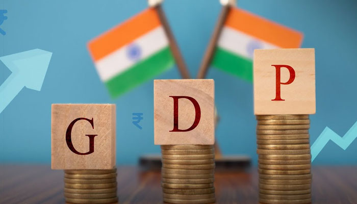 India GDP Growth