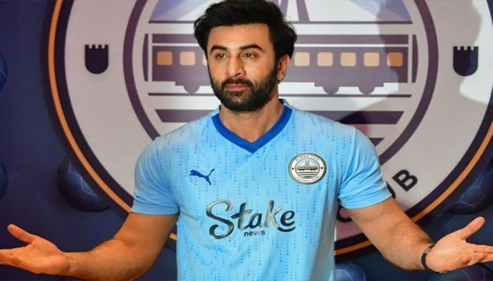 Ranbir Kapoor Summoned by ED
