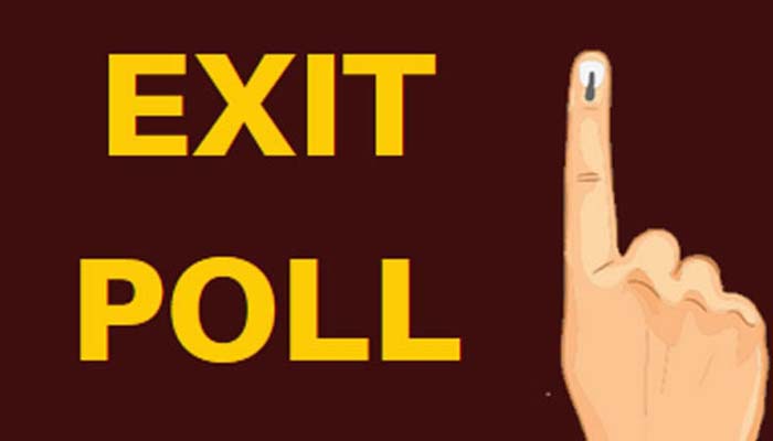 NDA on Exit Poll