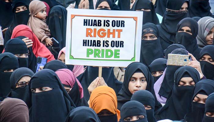 Hijab Ban