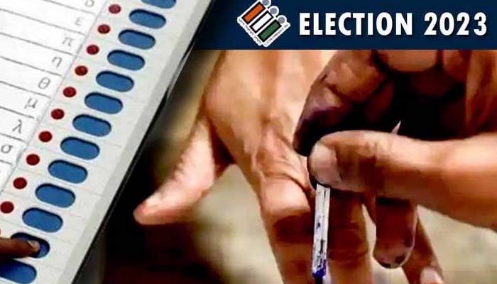 Women Voters in Chhattisgarh