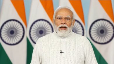 PM Narendra Modi Speech
