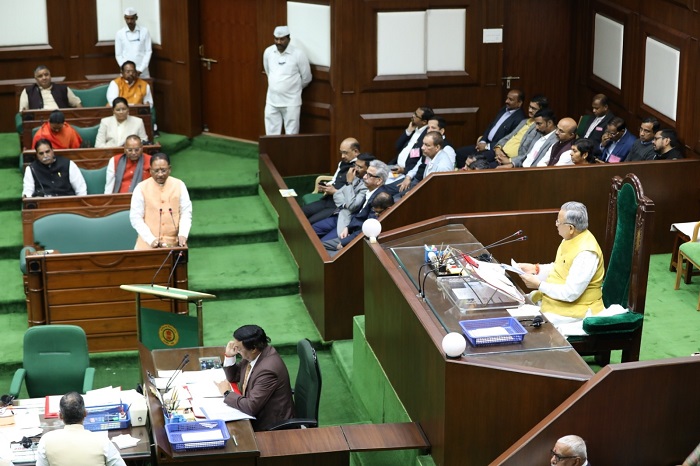 CM Sai on Promise