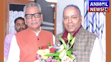 Chhattisgarh News : CM सचिवालय से हटाए गए 6 अफसर
