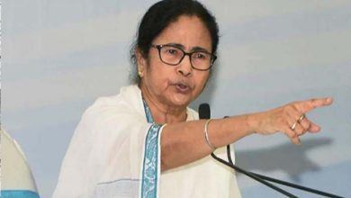 Politics on Mamta Statement