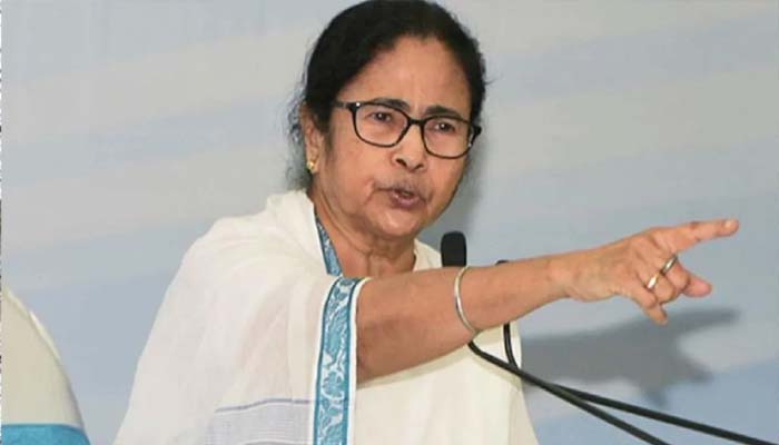 Politics on Mamta Statement