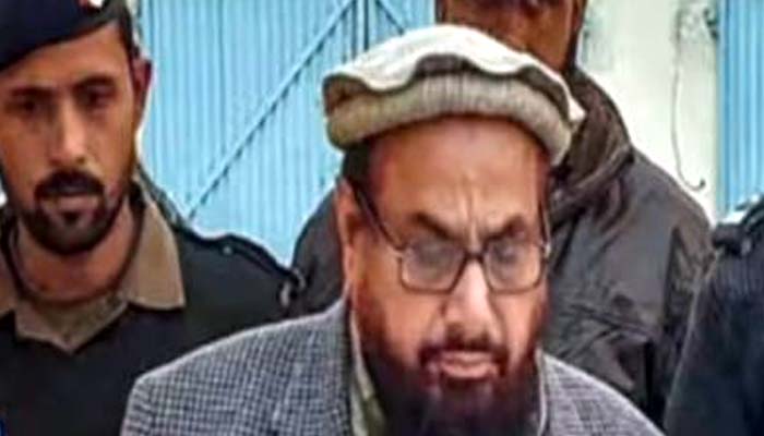 Pakistan Terrorist Habibullah Died