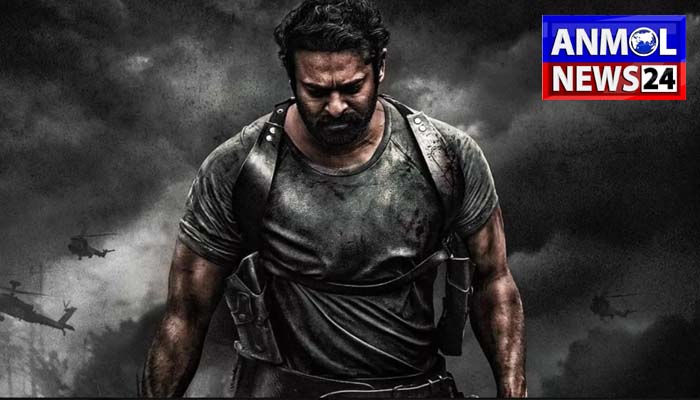 Salaar Box Office Collection
